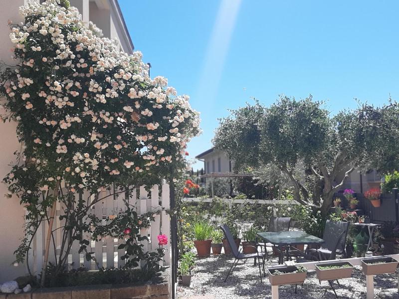 Villa Marianna Garda Lake - image 22