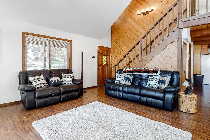 Three Bedroom House image 3