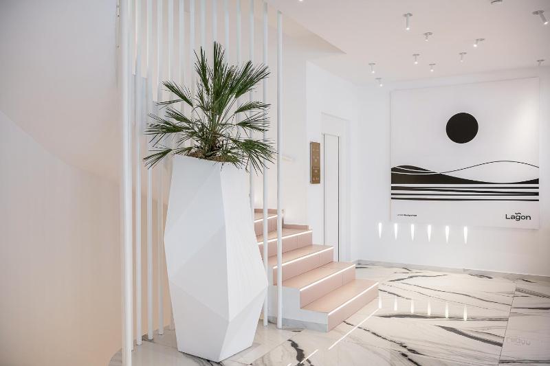 Lagon Life Spirit Boutique Hotel - Adults Only - image 6