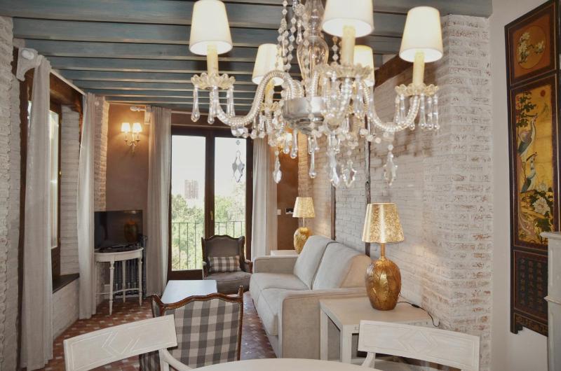 La Corrala del Realejo - A Heritage Luxury Boutique Experience - image 16