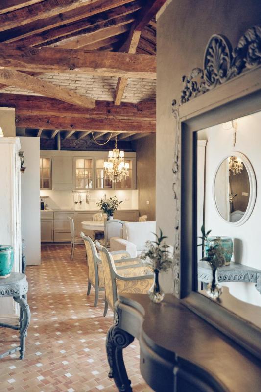 La Corrala del Realejo - A Heritage Luxury Boutique Experience - image 3
