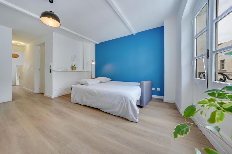 Central Avignon Netflix Nespresso Wifi Appart Hôtel Avignon - image 7