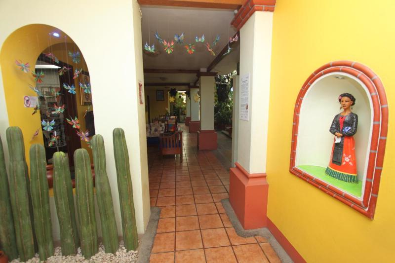 Hotel Casa Arnel - image 7