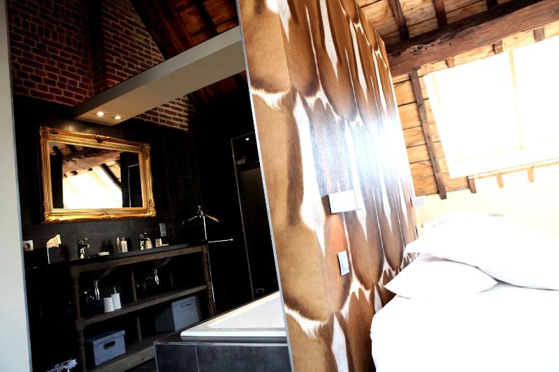 Comfort Double or Twin Room image 4