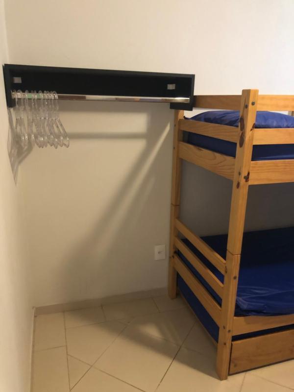 Apartamento Guarapari Luxo Frente para o Mar - image 6