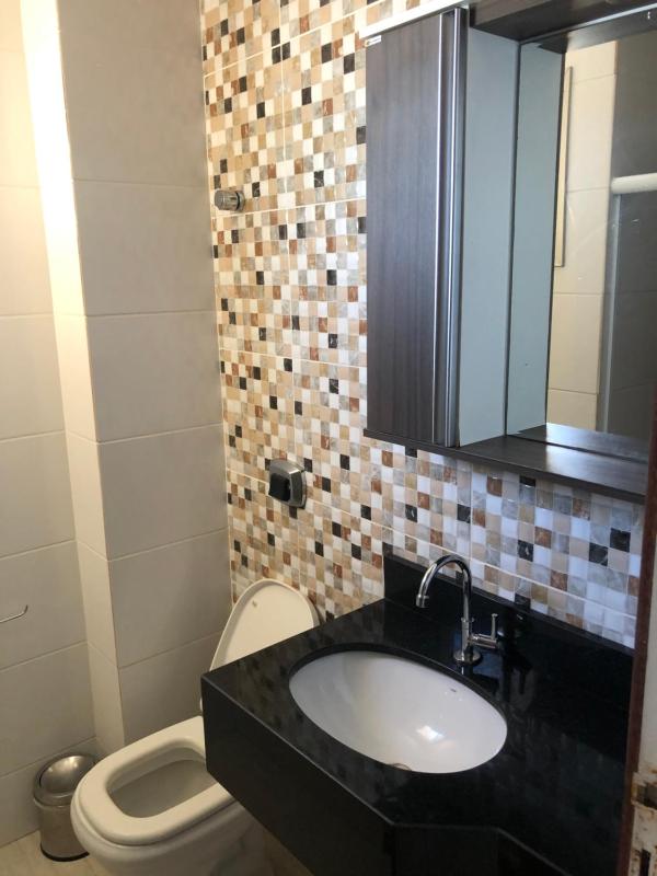 Apartamento Guarapari Luxo Frente para o Mar - image 9