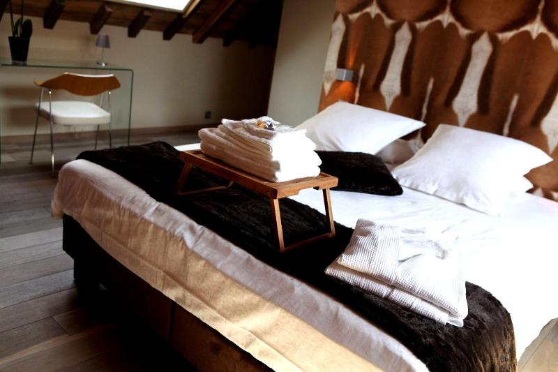 Comfort Double or Twin Room image 2