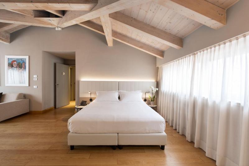 Family Junior Suite image 2