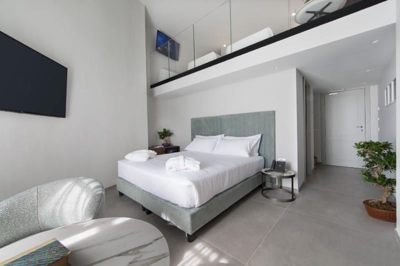 Family Junior Suite image 1