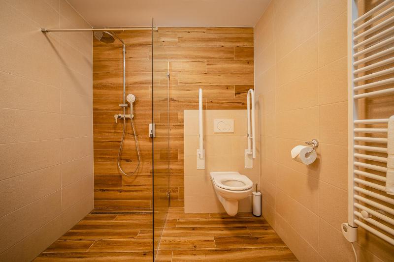 Single Room - Disability Access image 2