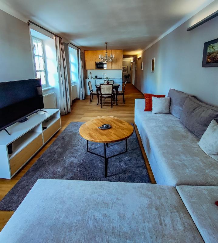 Apartments Cafe Hexe - image 7