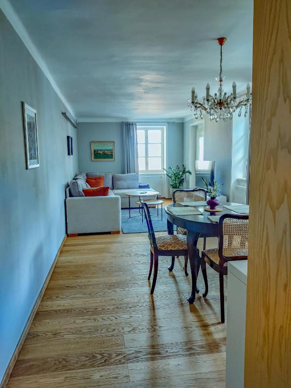 Apartments Cafe Hexe - image 12