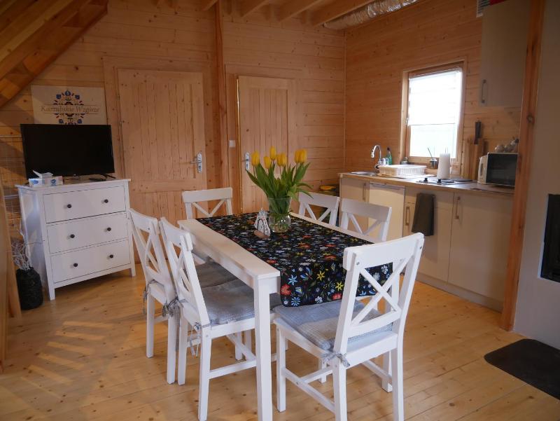 Three-Bedroom Chalet image 3
