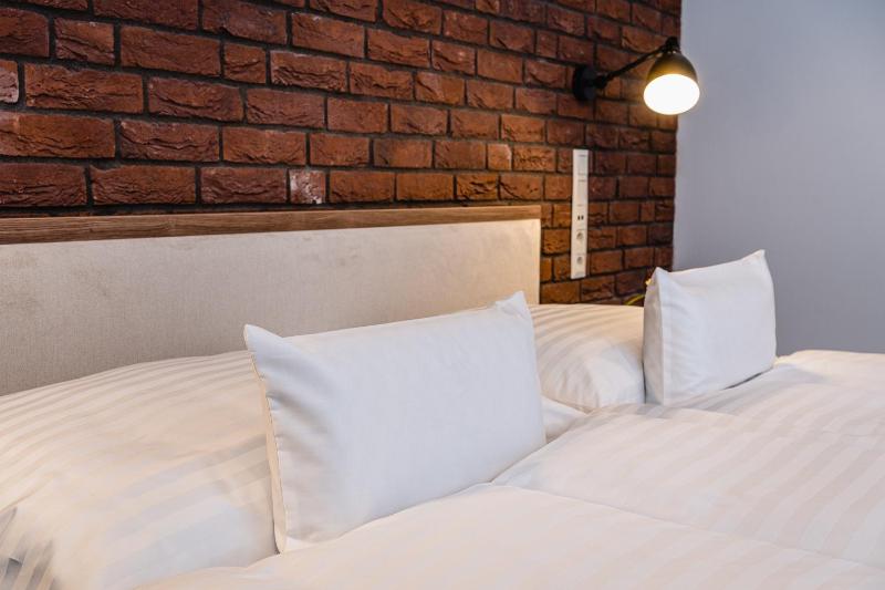 Garni Hotel DOCK Bratislava - image 15