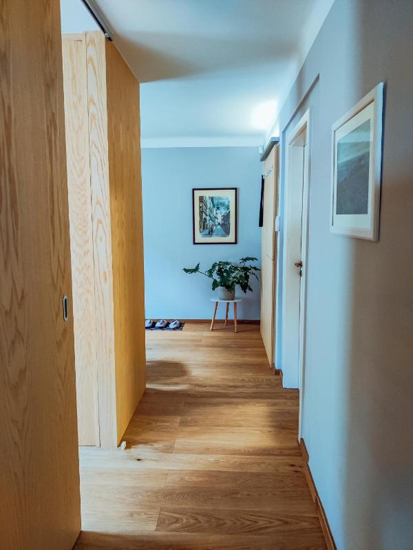 Apartment with Balcony image 4