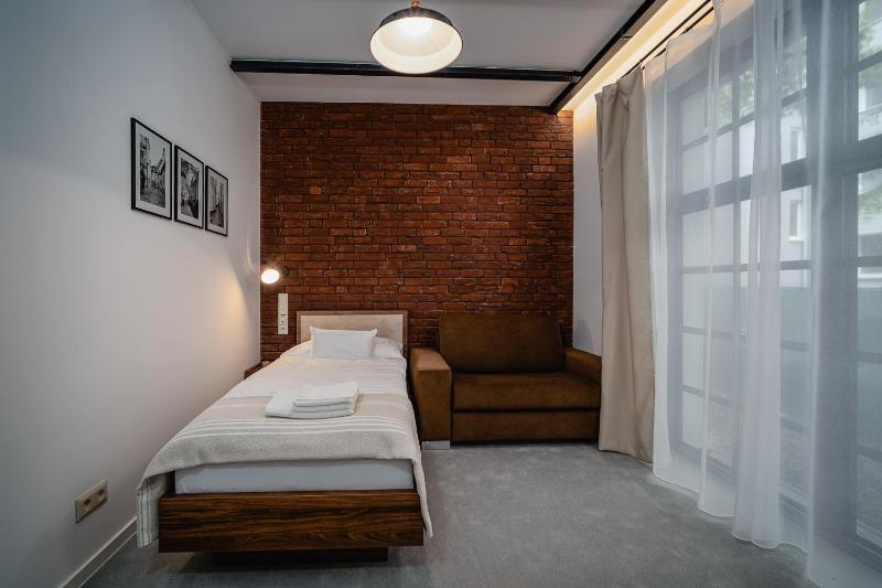 Garni Hotel DOCK Bratislava - image 7