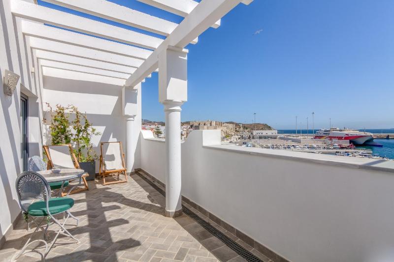Junior Suite with Sea View image 2