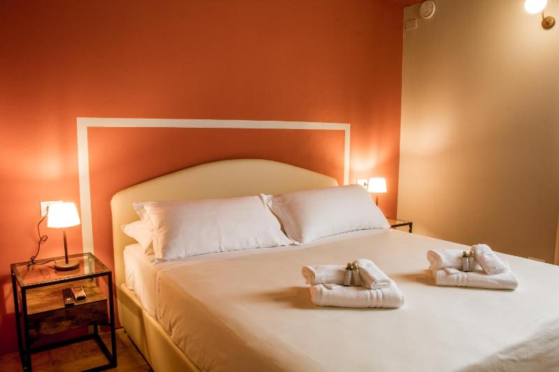 Osteria Luxury Apartments - image 14