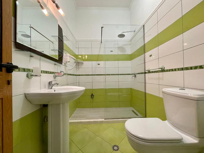 Family Suite with Balcony image 2