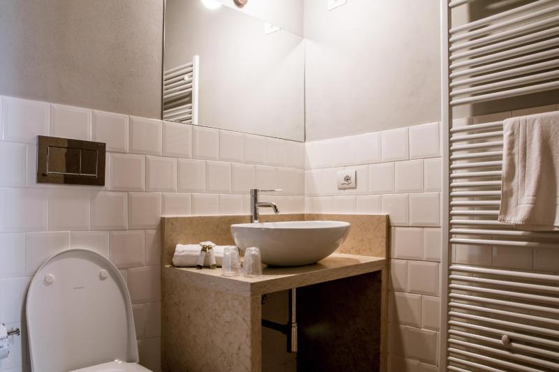 Osteria Luxury Apartments - image 35