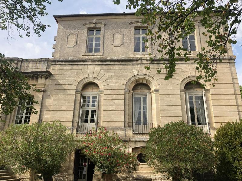 Avignon With Love Appart Hôtel Avignon - image 21