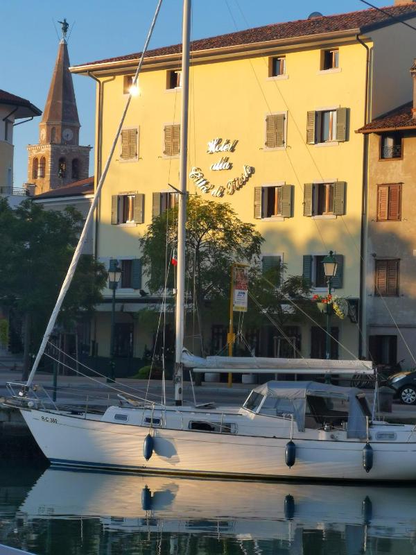 Hotel Alla città di Trieste - image 11