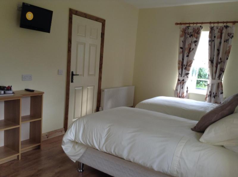 Double or Twin Room - Annex image 2