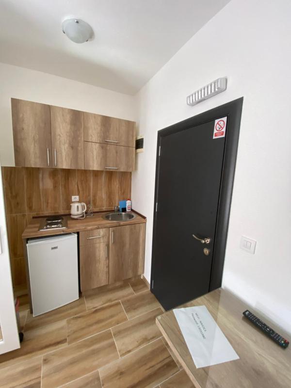 Studio with Garden View image 4