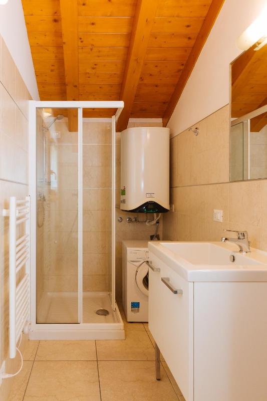 Apartment with Balcony image 4