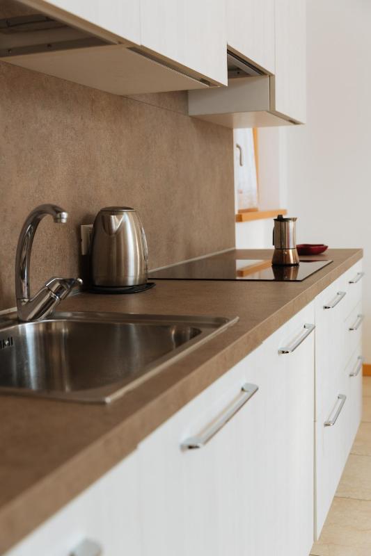 Two-Bedroom Apartment image 2