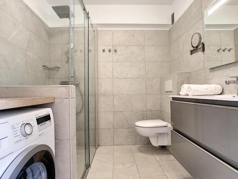 Nestor&Jeeves - SUNRISE TERRACE - Central - Very close sea - Terrace 30m - image 6