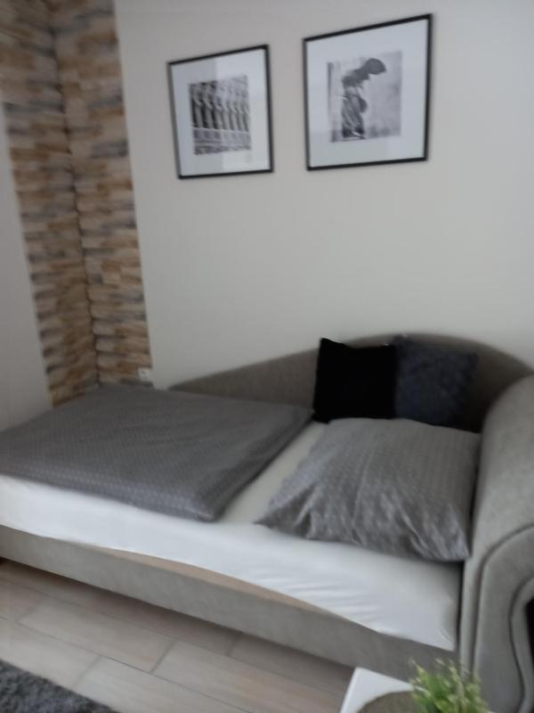 Single Room image 1