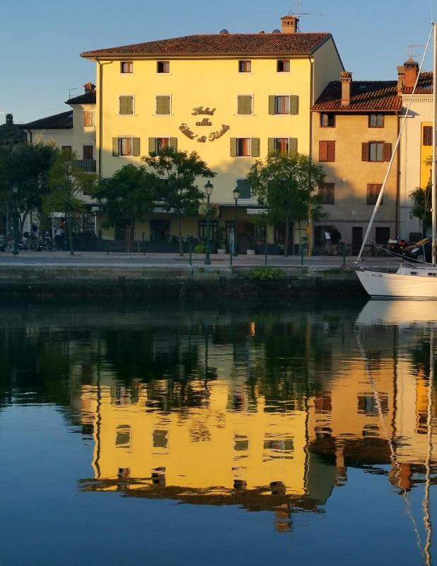 Hotel Alla città di Trieste - image 41