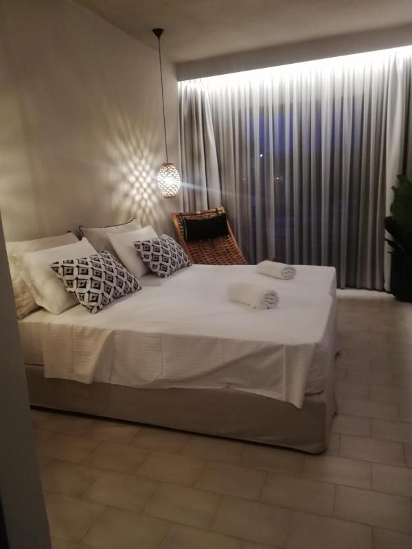 Double Room with Mountain View image 4
