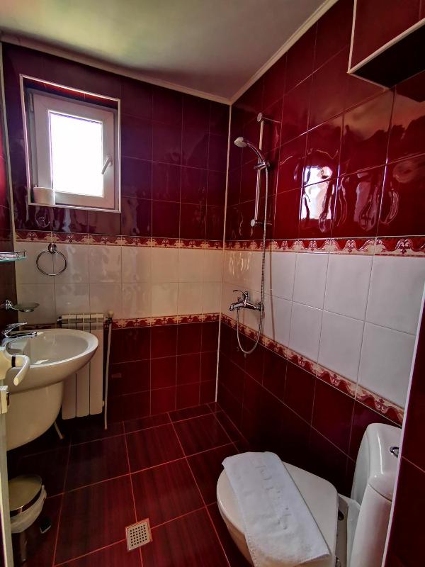 Economy Double Room image 4
