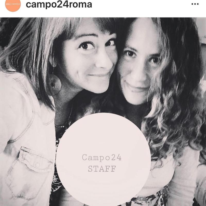 Campo24roma Guesthouse - image 7