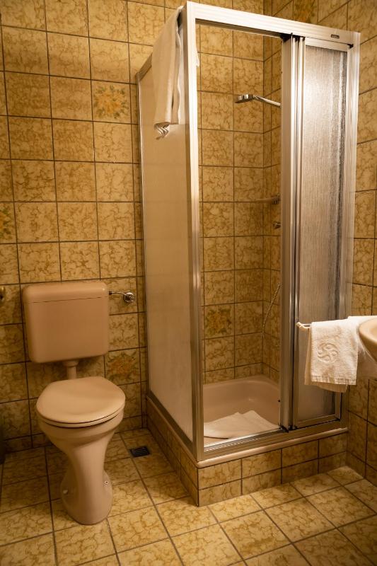 Budget Single Room image 4