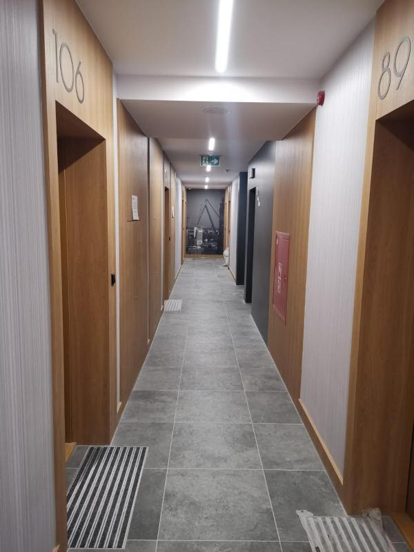 Apartament Wałowa Stara Stocznia Gdańsk - image 16