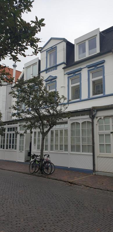 MEERzeit-Norderney - image 1