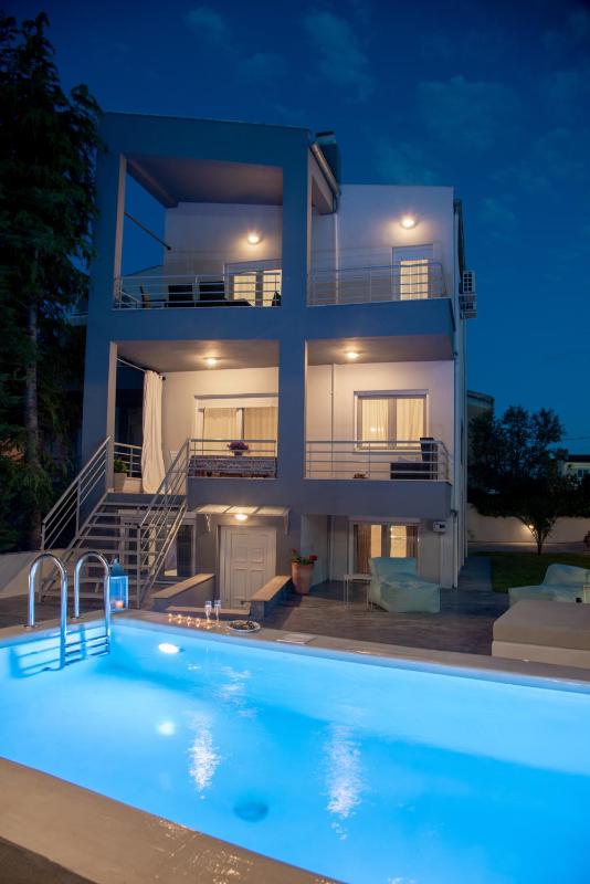 Villa Kallisti Images