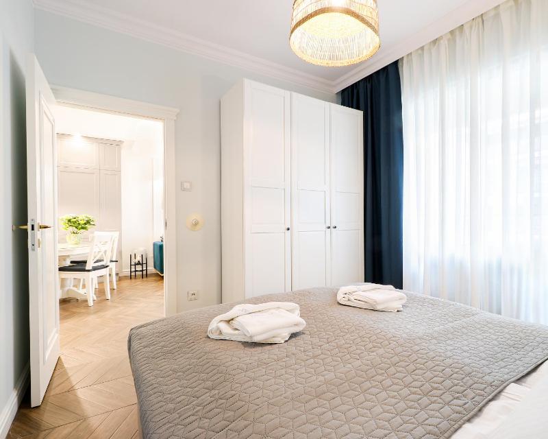 Baltic Park Plaza by Baltic Home - image 20