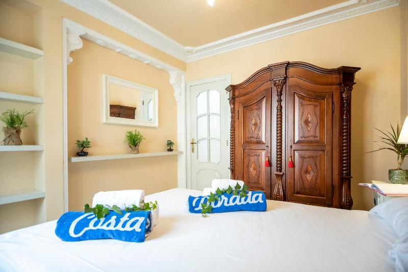 ARENDA Pino Alto Villa Lemon - image 16