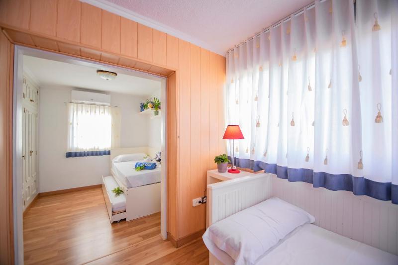 ARENDA Pino Alto Villa Lemon - image 4