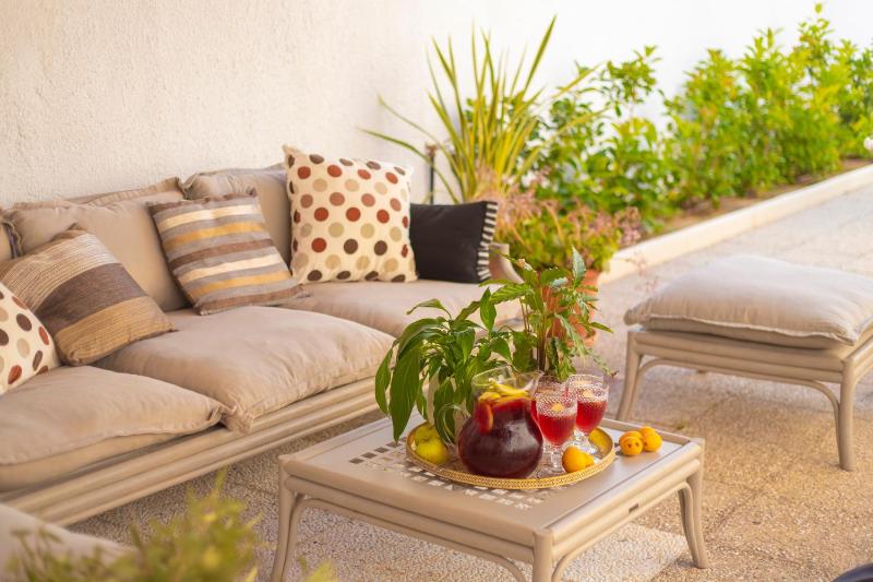 ARENDA Pino Alto Villa Lemon - image 26