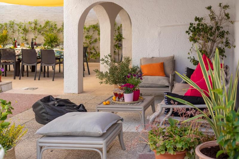 ARENDA Pino Alto Villa Lemon - image 34