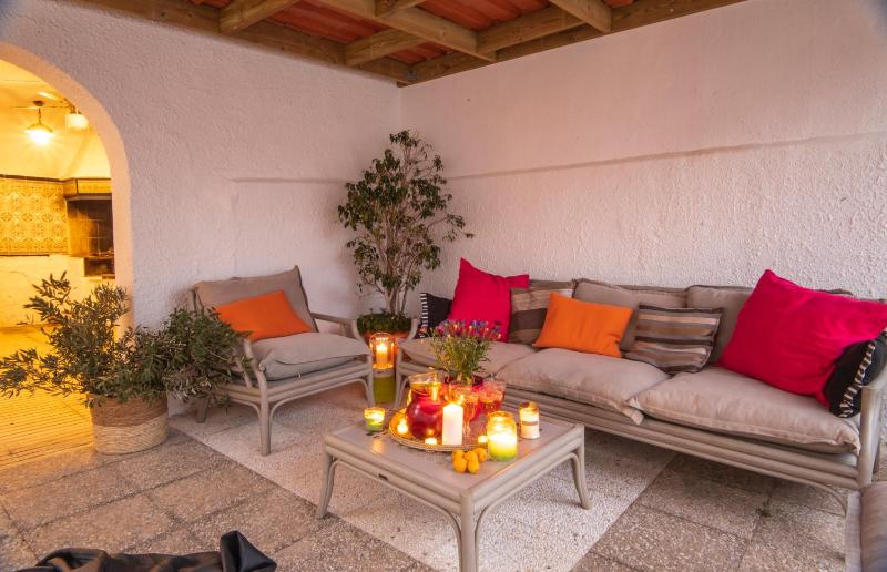 ARENDA Pino Alto Villa Lemon - image 5