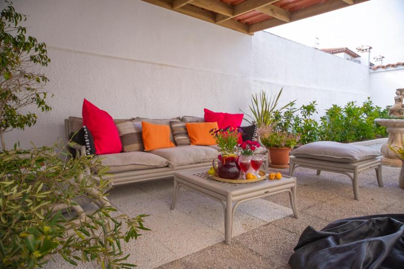 ARENDA Pino Alto Villa Lemon - image 9