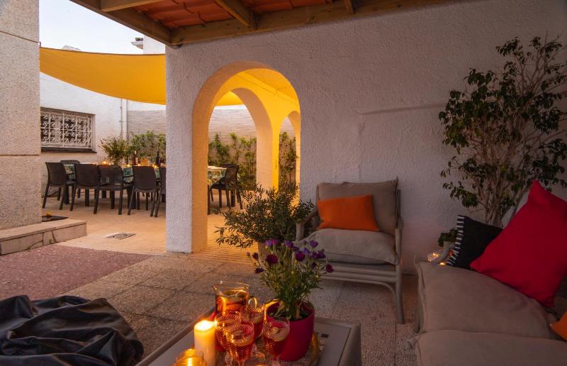 ARENDA Pino Alto Villa Lemon - image 7