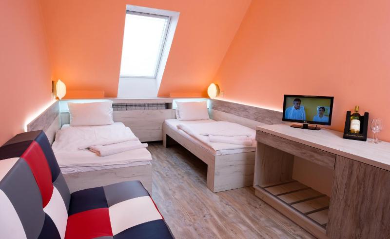 Double or Twin Room image 3