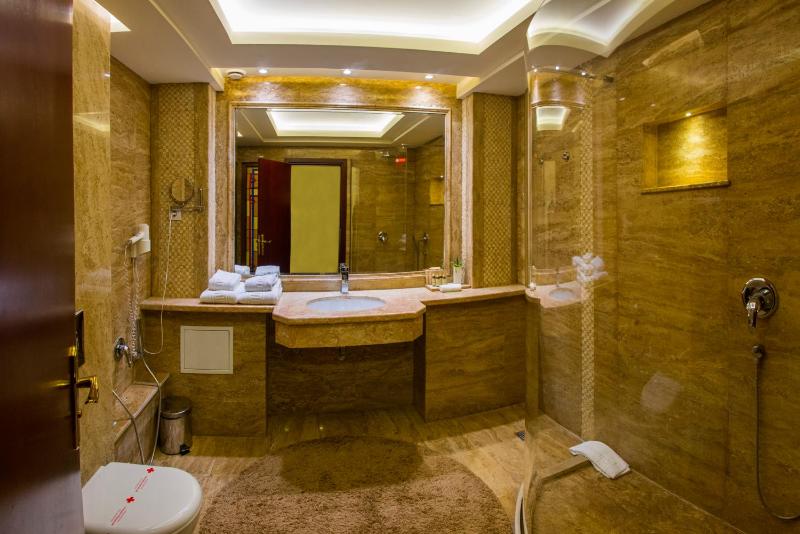 Deluxe Double or Twin Room image 4
